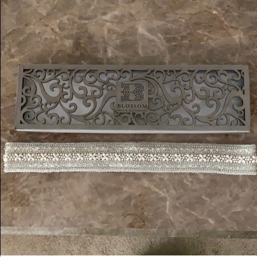 Bridal Belt